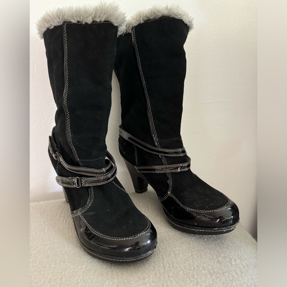 Jambu Boots size 9